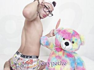 Jerrypetite