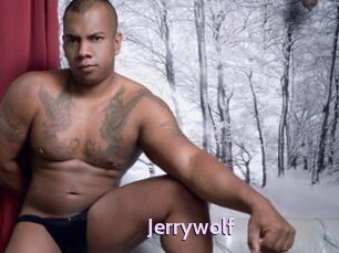 Jerrywolf