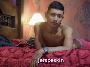 Jerspeskin