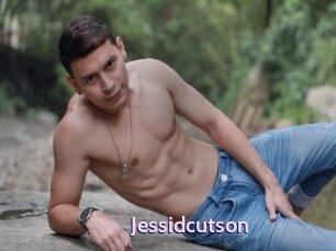 Jessidcutson
