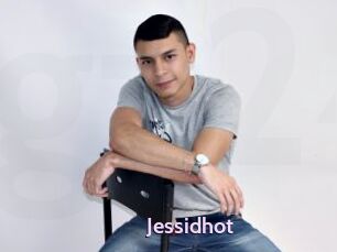Jessidhot