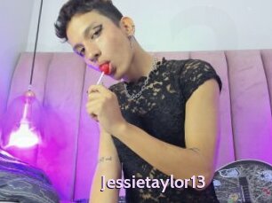 Jessietaylor13