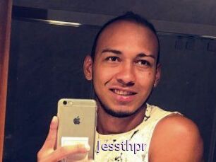 Jessthpr
