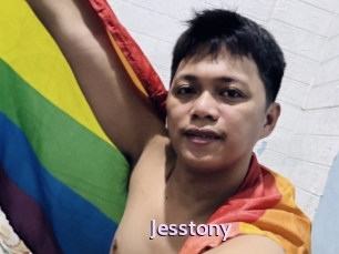 Jesstony