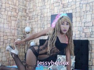 Jessyhotsex