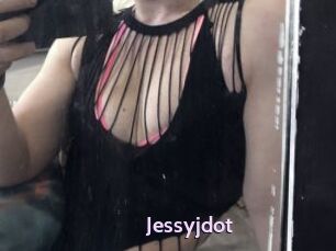 Jessyjdot
