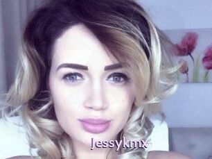 Jessykmx