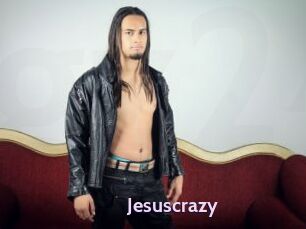 Jesuscrazy