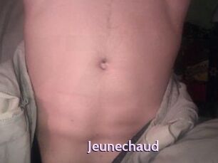 Jeunechaud