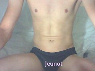 Jeunot