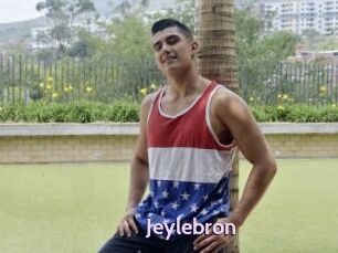 Jeylebron