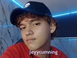 Jeyycumning