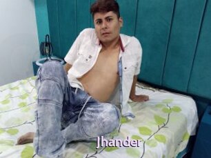 Jhander