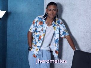 Jheromerios