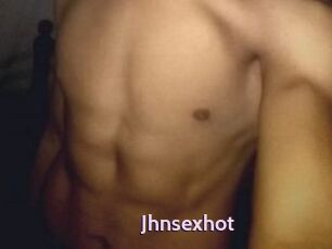 Jhnsexhot