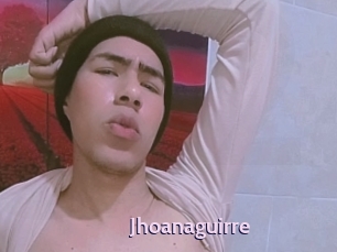 Jhoanaguirre