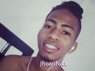 Jhoanfoxx