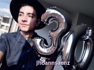 Jhoannsaenz