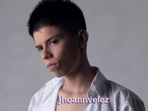 Jhoannvelez