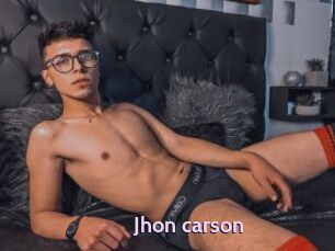 Jhon_carson