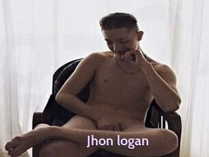 Jhon_logan