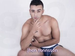 Jhon_tonnsson