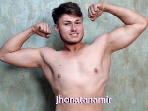 Jhonatanamir