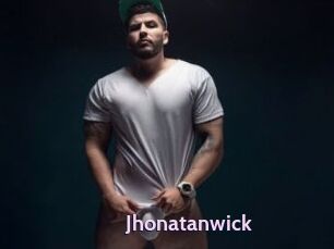 Jhonatanwick