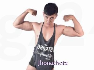 Jhonaxhotx