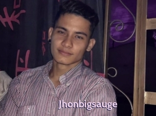 Jhonbigsauge