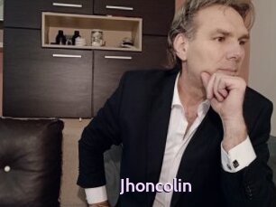 Jhoncolin