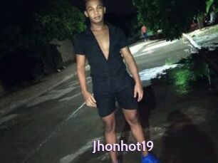 Jhonhot19