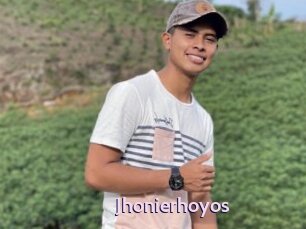 Jhonierhoyos