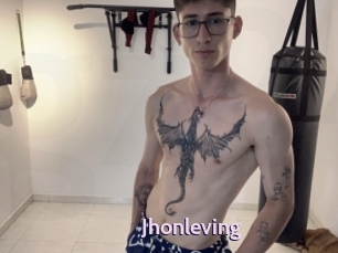 Jhonleving