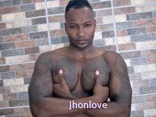 Jhonlove