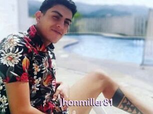 Jhonmiller81