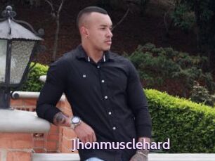 Jhonmusclehard