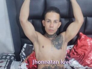 Jhonnatan_love