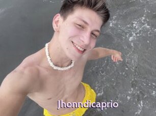 Jhonndicaprio