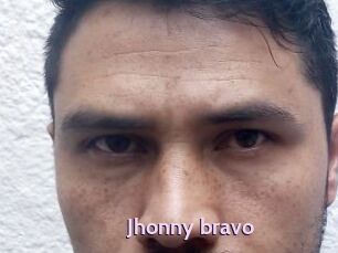 Jhonny_bravo
