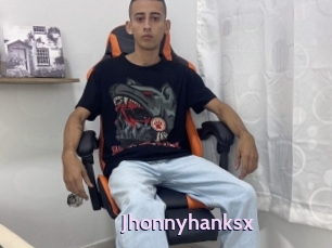 Jhonnyhanksx