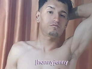 Jhonnyjenny