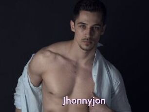 Jhonnyjon