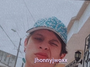 Jhonnyjwoxx