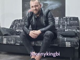 Jhonnykingbi