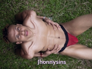 Jhonnysins
