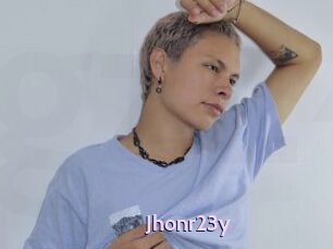 Jhonr23y