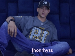 jhonrhyss Gay Zone 24
