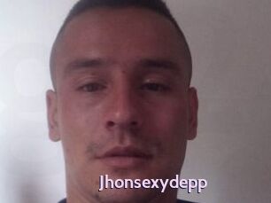 Jhonsexydepp