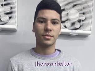 Jhonsonbaker